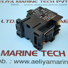 Hyundai hmc 20 w 10 magnetic contactor