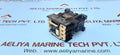 Hyundai hmc 20 w 10 magnetic contactor