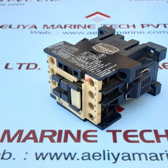 Hyundai hmc 20 w 10 magnetic contactor