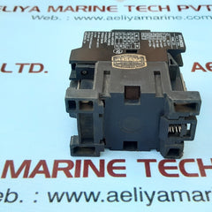 Hyundai hmc 20 w 10 magnetic contactor