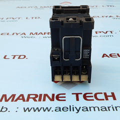 Hyundai hmc 20 w 10 magnetic contactor