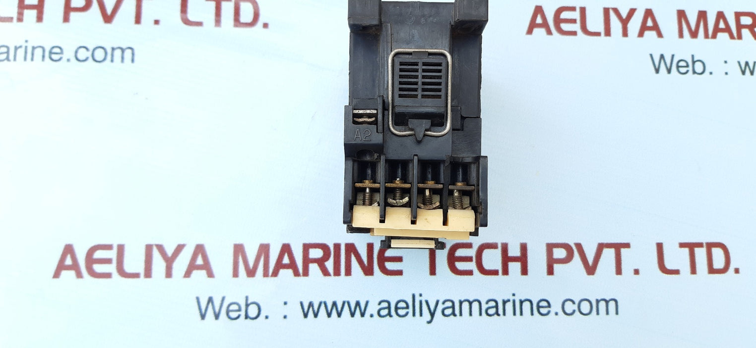 Hyundai hmc 20 w 10 magnetic contactor