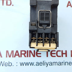 Hyundai hmc 20 w 10 magnetic contactor