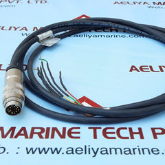 Awm style 20549 80'c 300v finecable