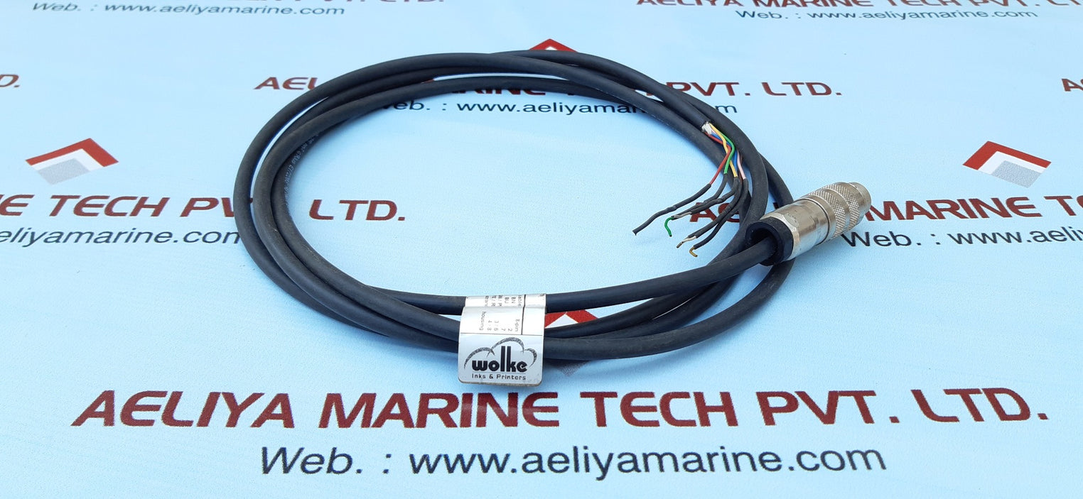 Awm style 20549 80'c 300v finecable