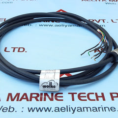 Awm style 20549 80'c 300v finecable
