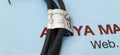 Awm style 20549 80'c 300v finecable