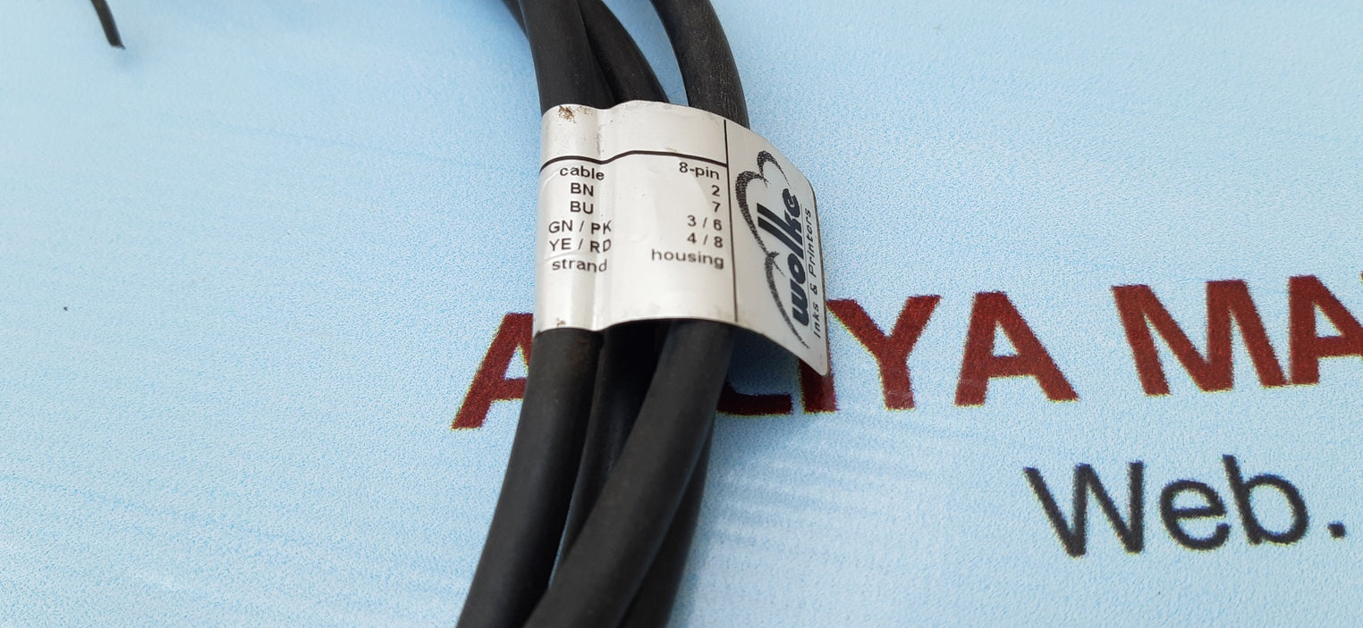 Awm style 20549 80'c 300v finecable