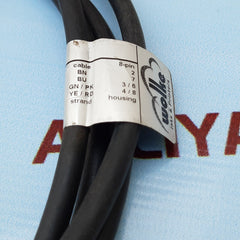 Awm style 20549 80'c 300v finecable