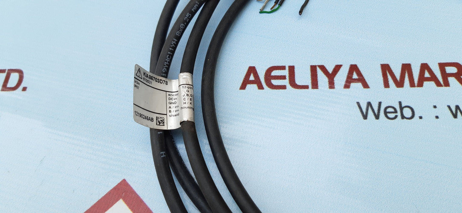 Awm style 20549 80'c 300v finecable