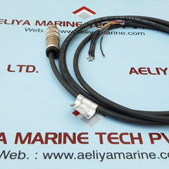Awm style 20549 80'c 300v finecable