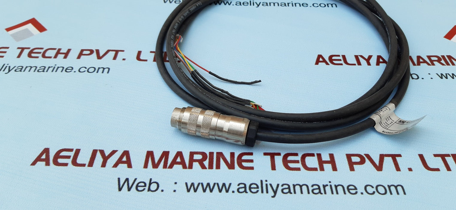 Awm style 20549 80'c 300v finecable