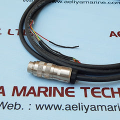 Awm style 20549 80'c 300v finecable