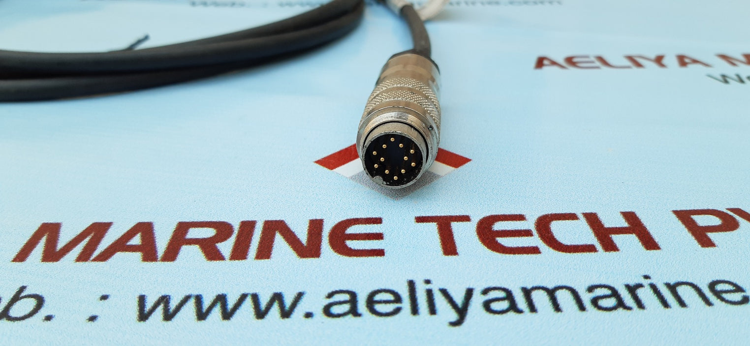 Awm style 20549 80'c 300v finecable