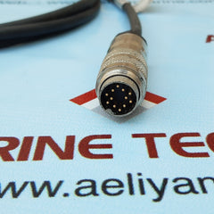 Awm style 20549 80'c 300v finecable