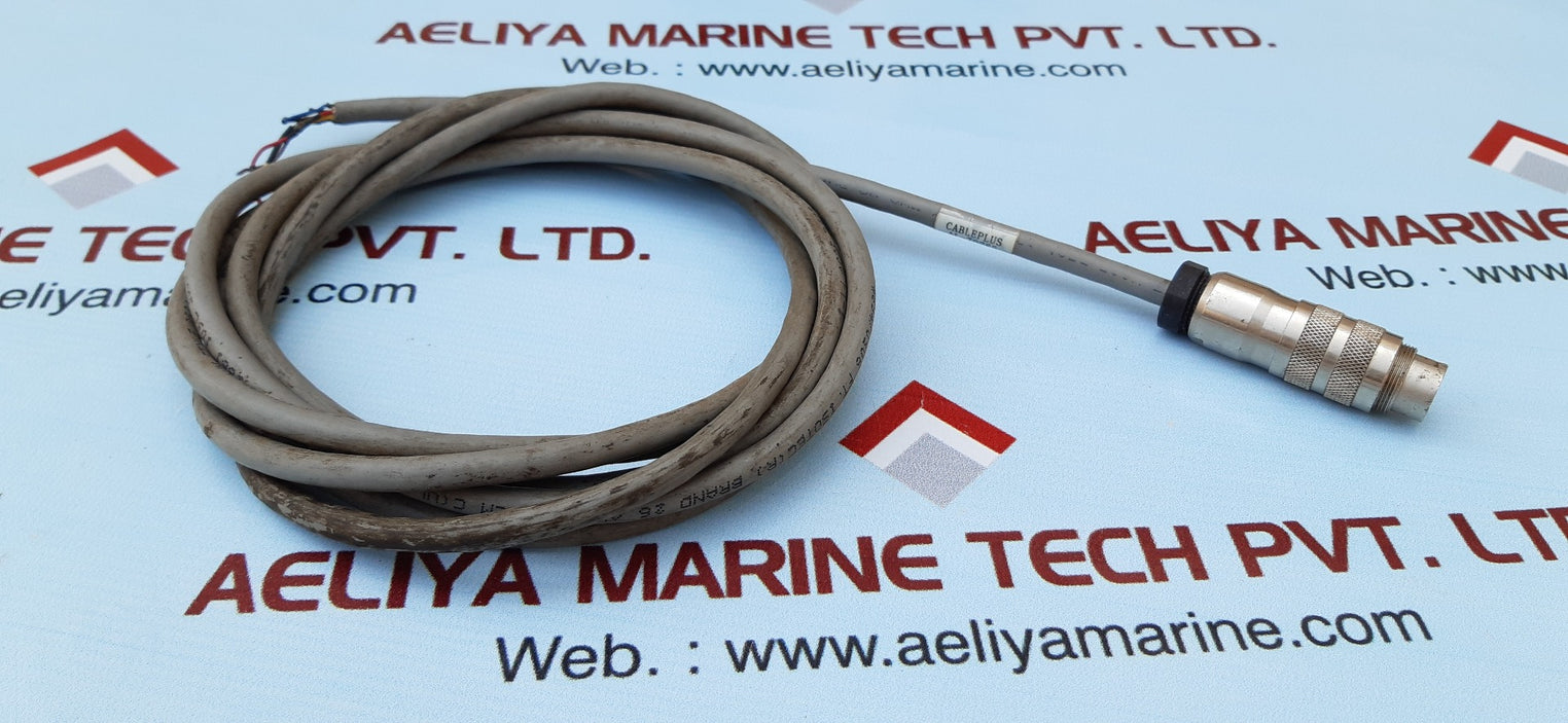 Cableplus al-70265 series encoder cable