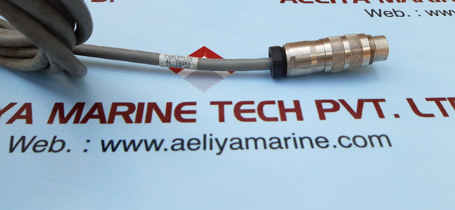 Cableplus al-70265 series encoder cable