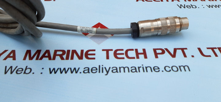 Cableplus al-70265 series encoder cable