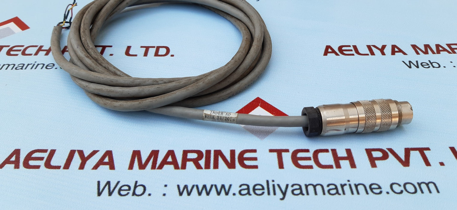 Cableplus al-70265 series encoder cable