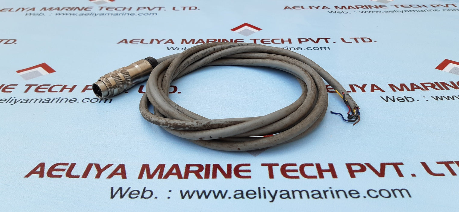 Cableplus al-70265 series encoder cable