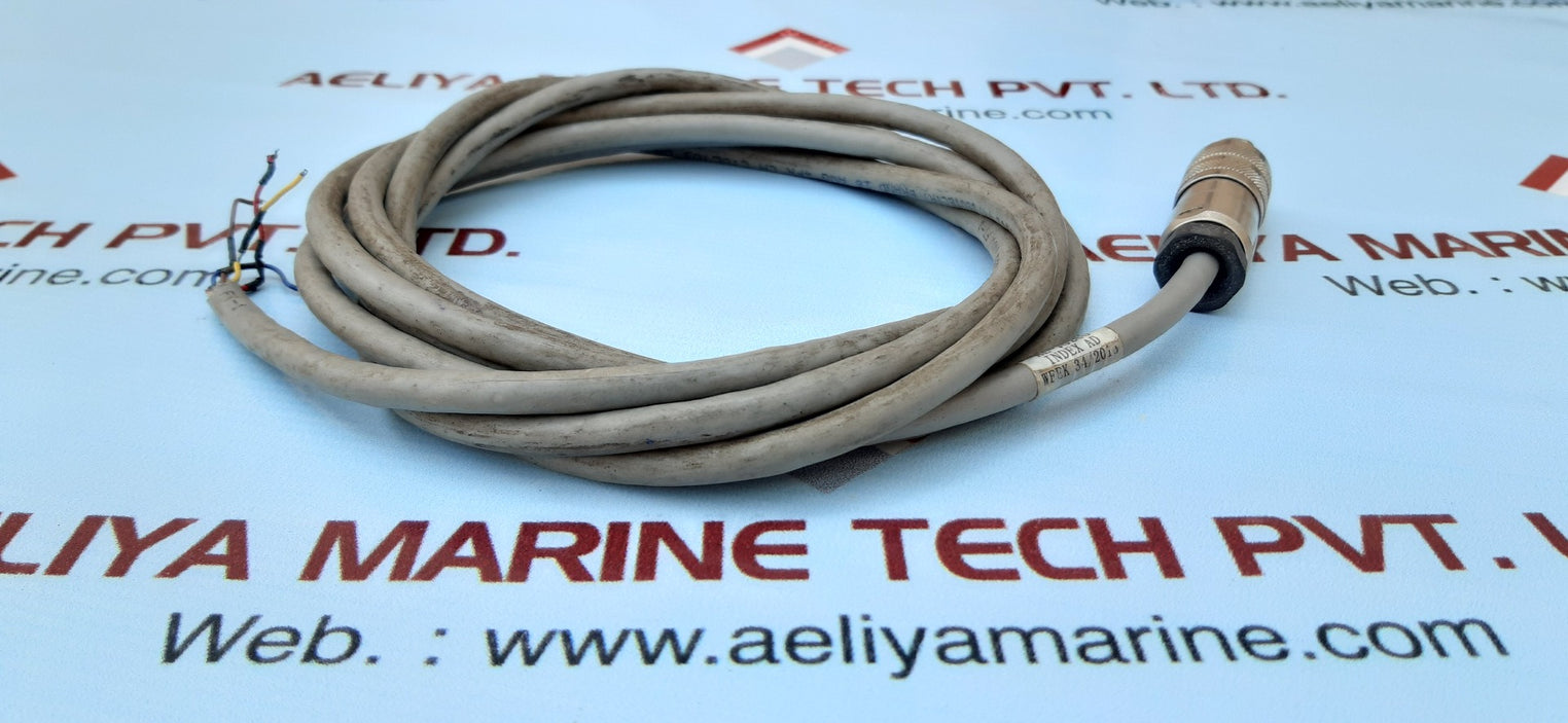 Cableplus al-70265 series encoder cable