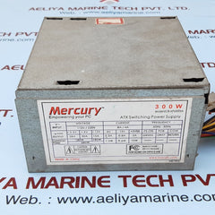 Mercury kob ap4300xa power supply unit 300w