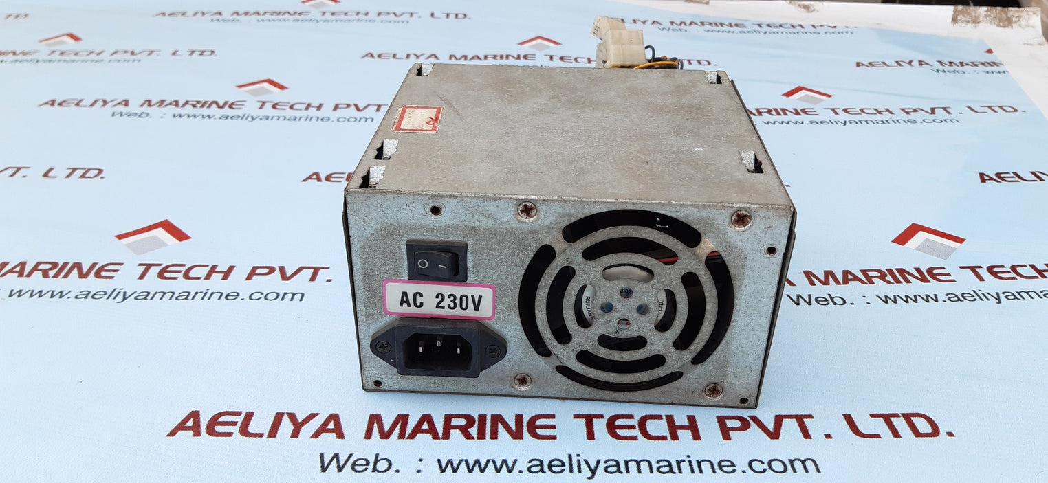 Mercury kob ap4300xa power supply unit 300w