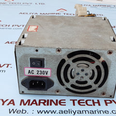 Mercury kob ap4300xa power supply unit 300w