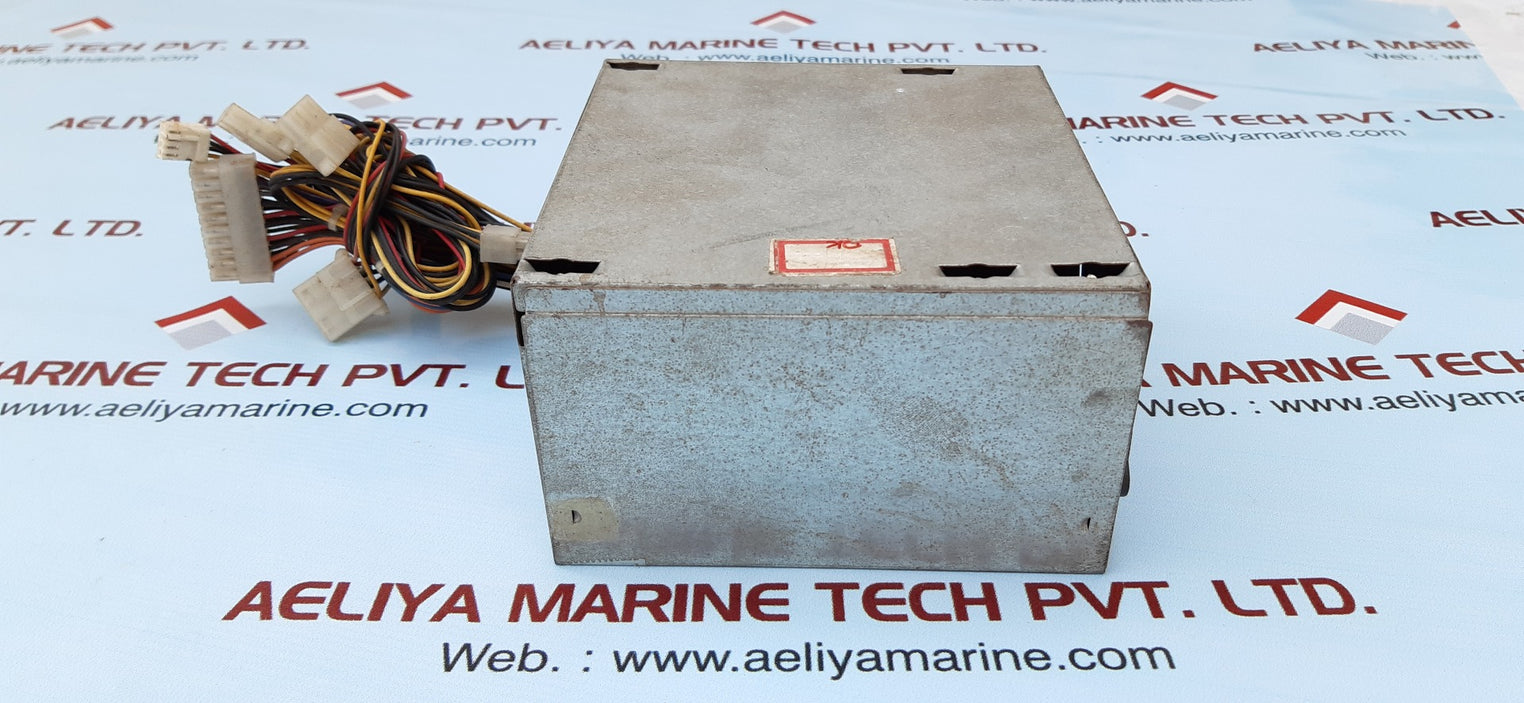 Mercury kob ap4300xa power supply unit 300w