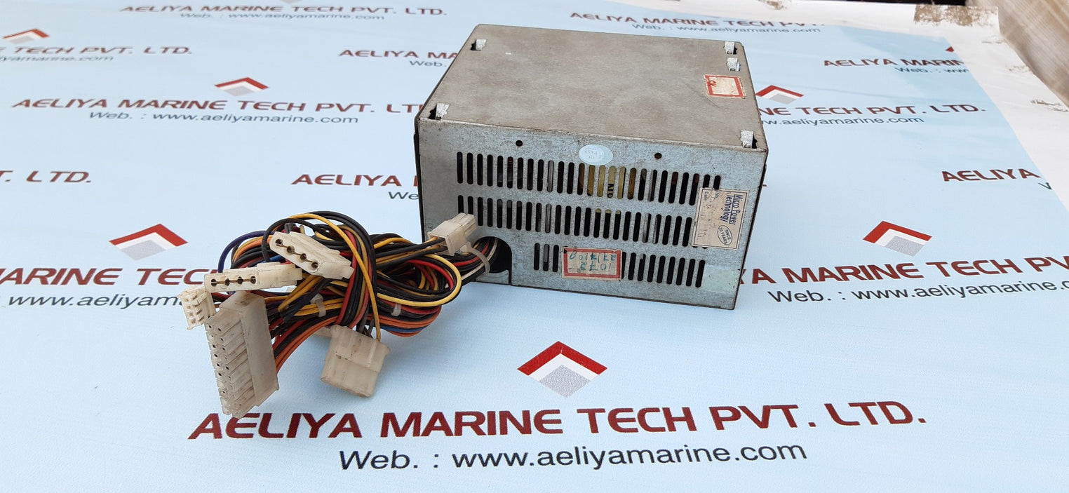 Mercury kob ap4300xa power supply unit 300w