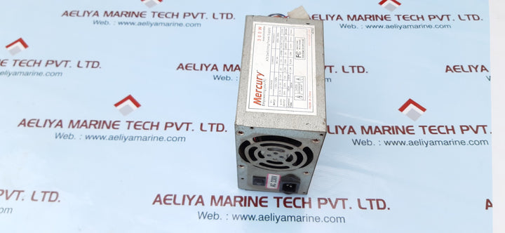 Mercury kob ap4300xa power supply unit 300w