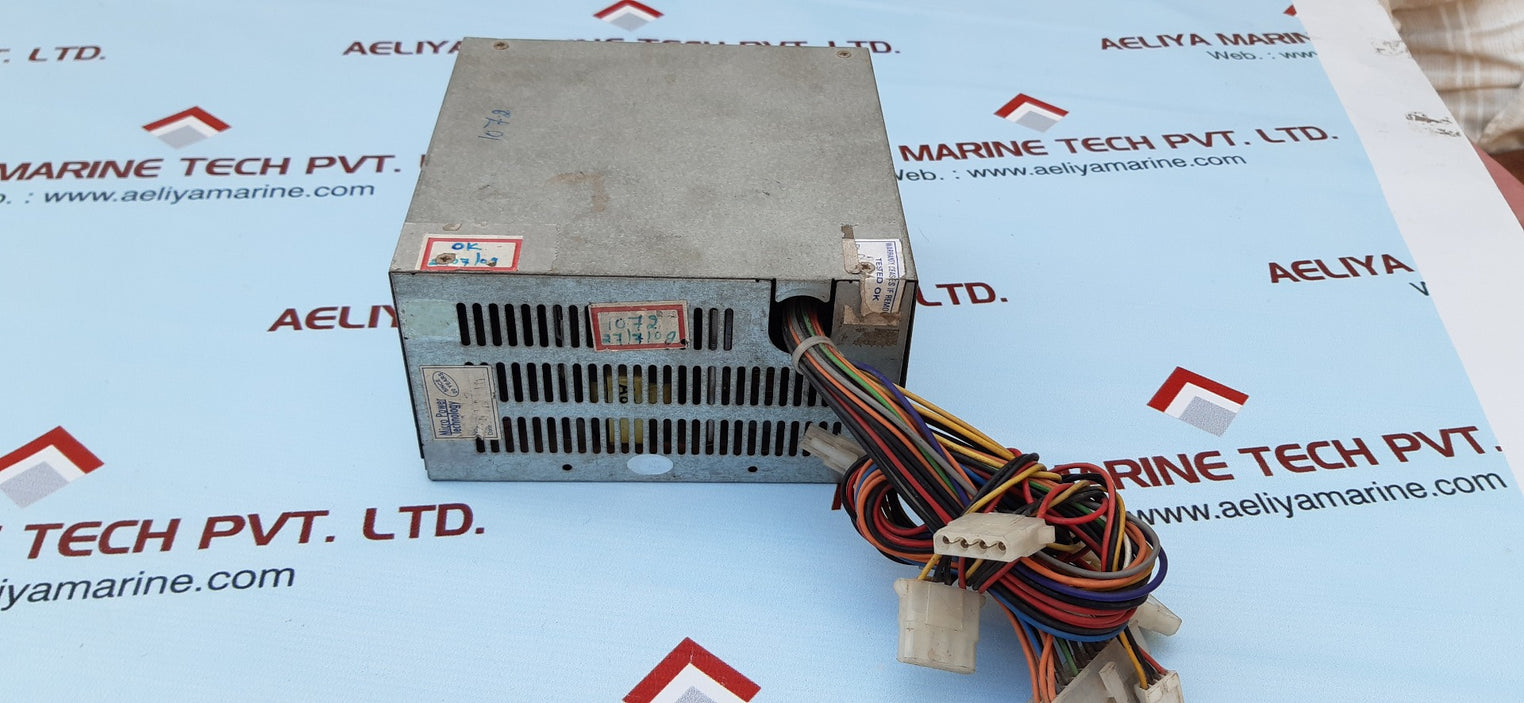 Mercury kob ap4300xa power supply unit 300w