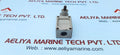 Smc vm8 pneumatic valve body