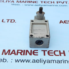 Smc vm8 pneumatic valve body
