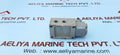 Smc vm8 pneumatic valve body