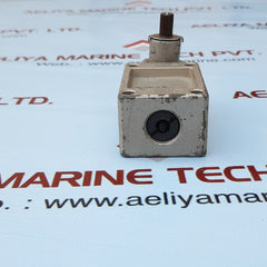 Smc vm8 pneumatic valve body