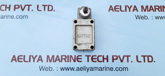 Smc vm8 pneumatic valve body