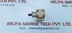 Smc vm8 pneumatic valve body