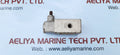 Smc vm8 pneumatic valve body