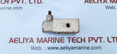 Smc vm8 pneumatic valve body