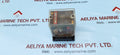 Unitra miflex mrte-40 time relay ip41