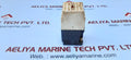 Telemecanique IEC255-1 relay
