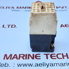 Telemecanique IEC255-1 relay