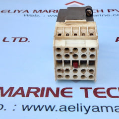 Telemecanique IEC255-1 relay