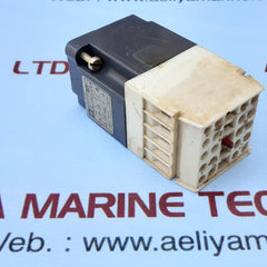 Telemecanique IEC255-1 relay