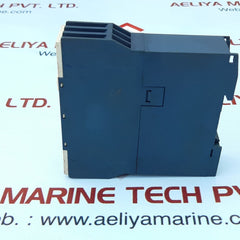 Siemens 7pu6220-7nt20 time relay ac 380/440v 3a 50/60hz
