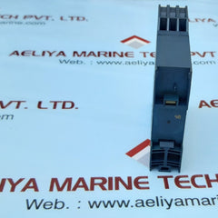 Siemens 7pu6220-7nt20 time relay ac 380/440v 3a 50/60hz