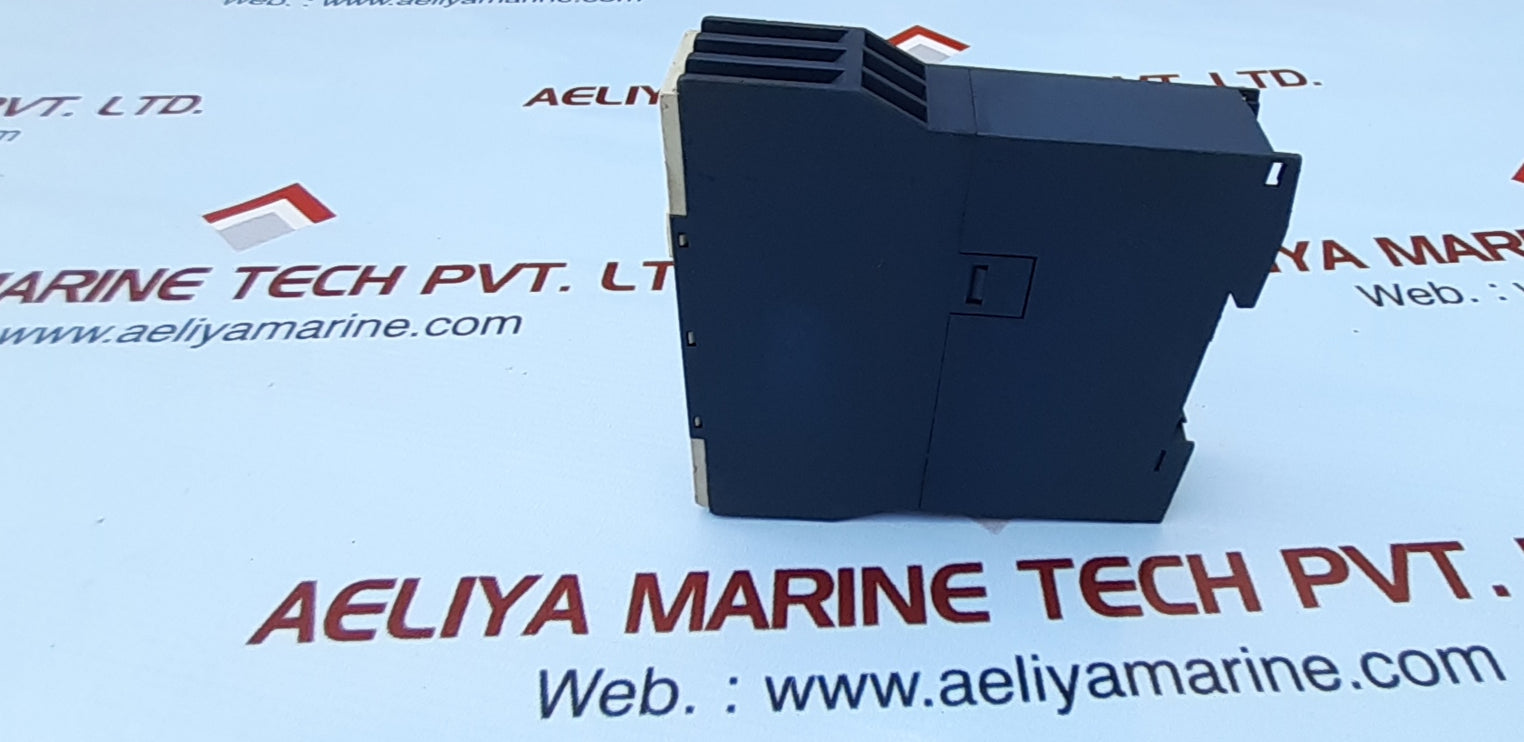 Siemens 7pu6220-7nt20 time relay ac 380/440v 3a 50/60hz