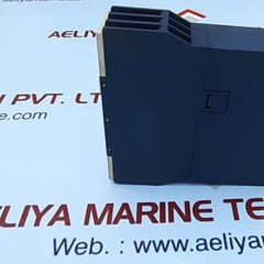 Siemens 7pu6220-7nt20 time relay ac 380/440v 3a 50/60hz