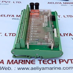 Is steinsohn a006.6b watch alarm system
